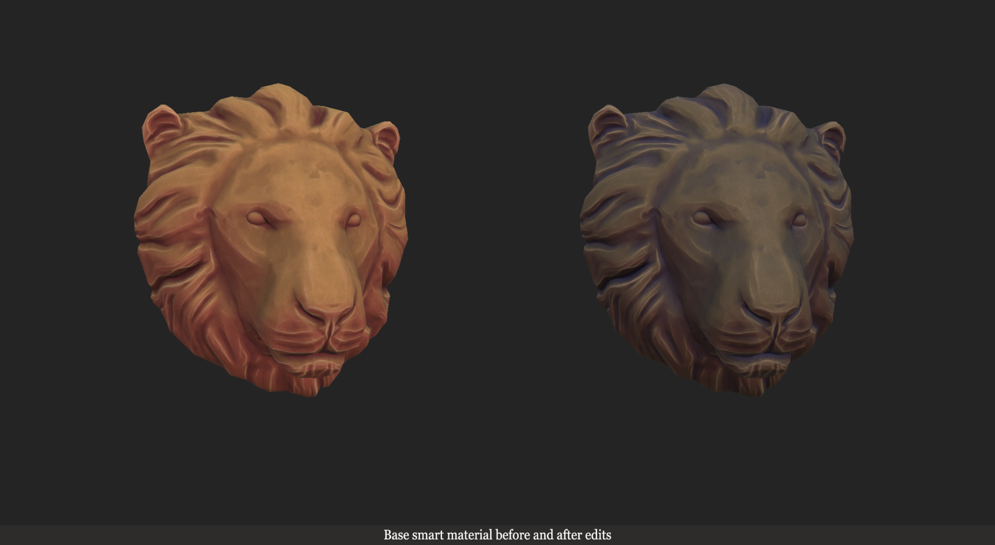 lionheads