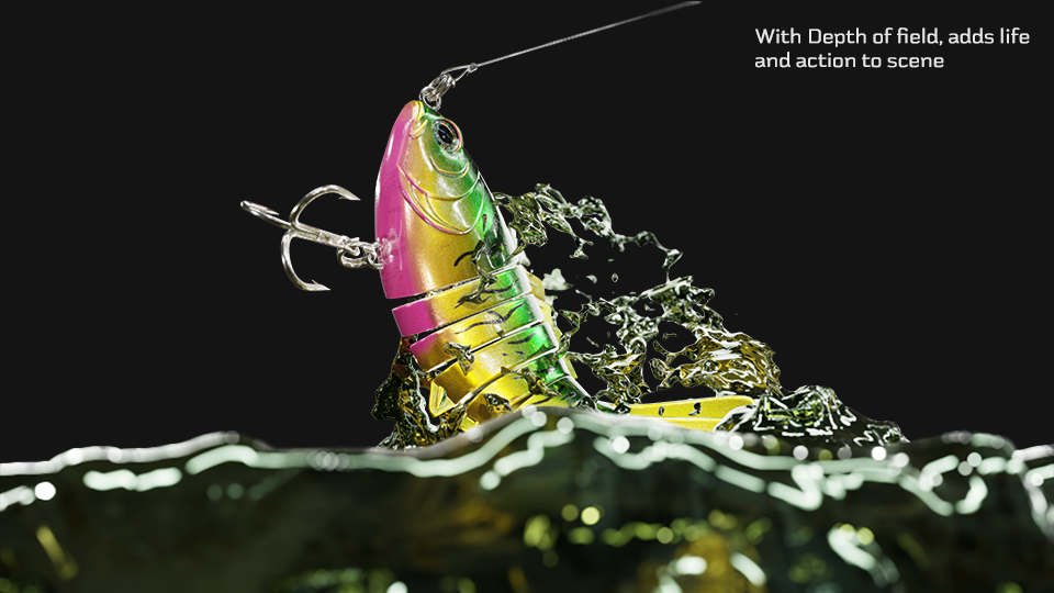 DepthOfFeildon