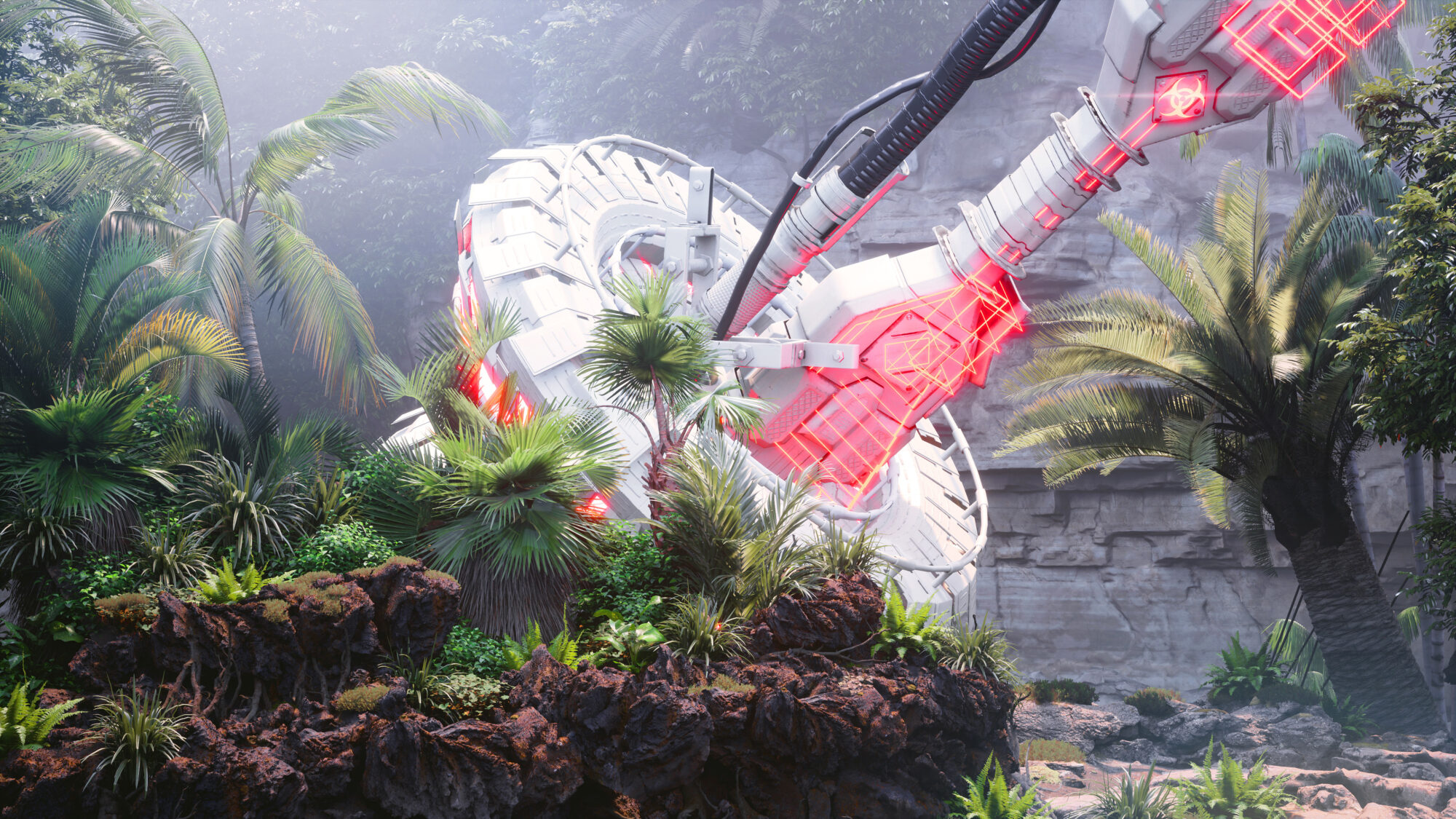 finn-meinert-matthiesen-ue4-futuristic-tropical-garden-study-01-finn-meinert-matthiesen-image-10-scaled