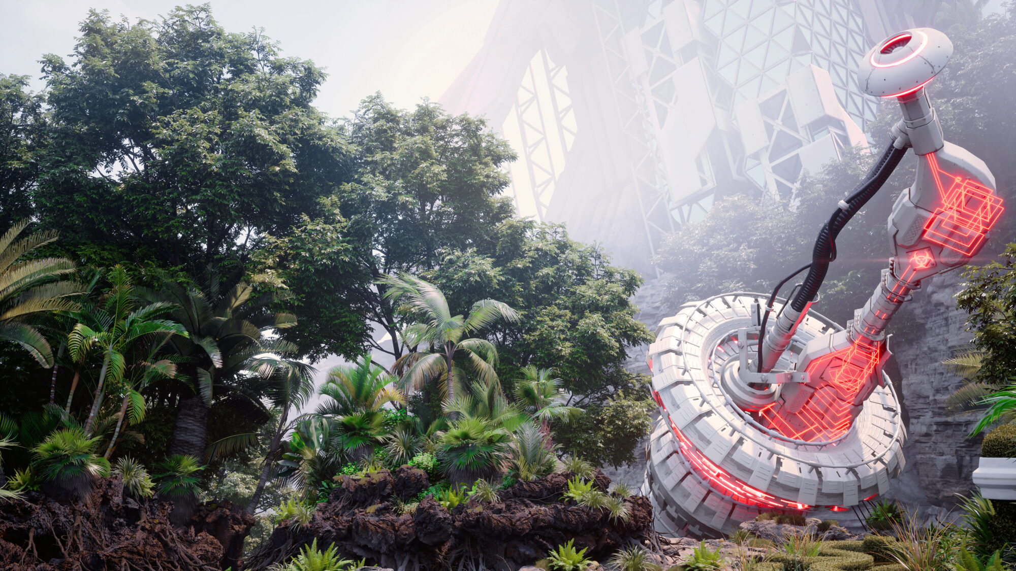 finn-meinert-matthiesen-ue4-futuristic-tropical-garden-study-01-finn-meinert-matthiesen-image-11-scaled