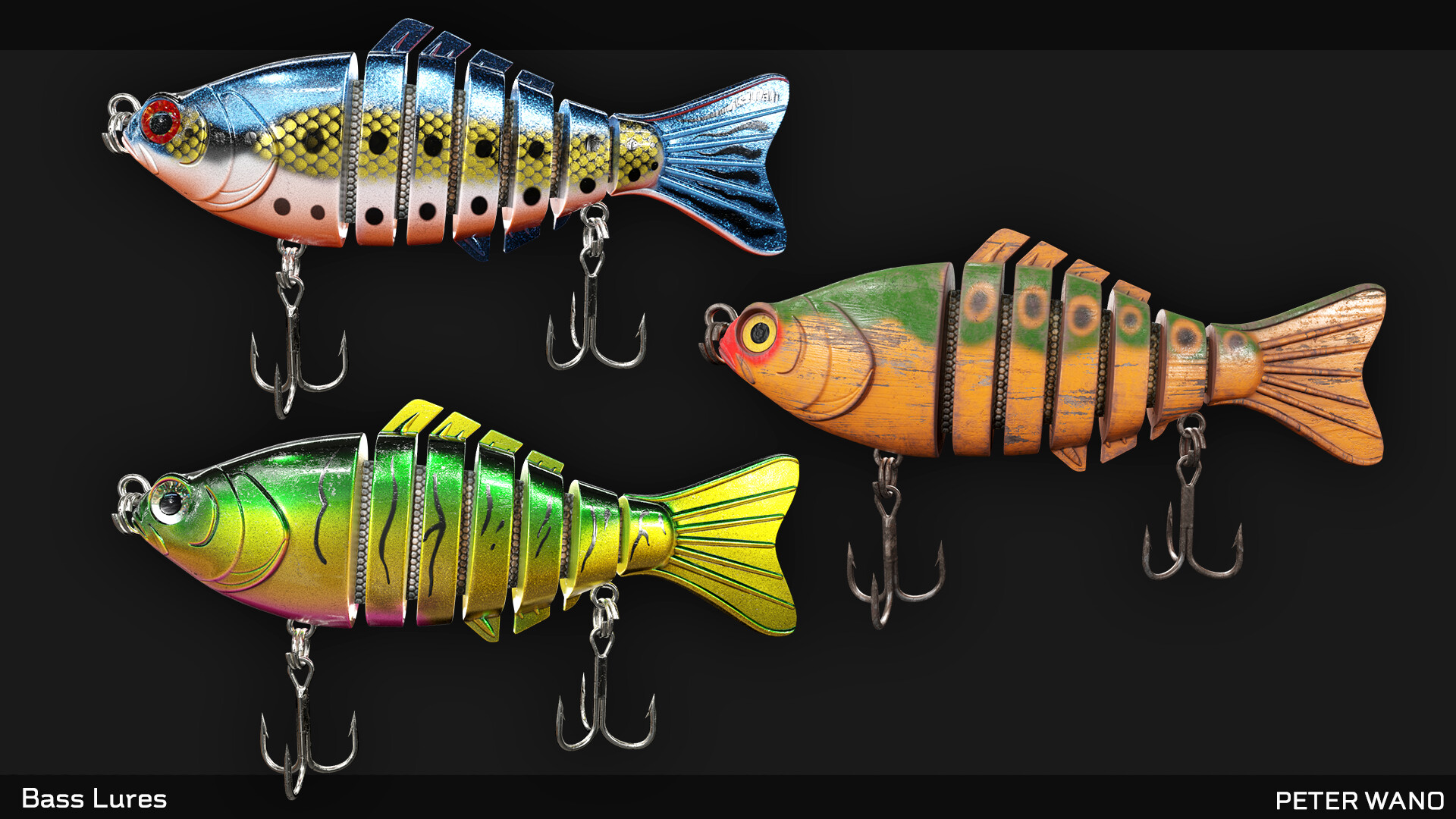 peter-wano-bsss-collection