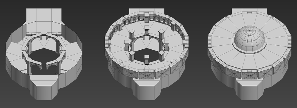 EarlyBlockout_3dsmax