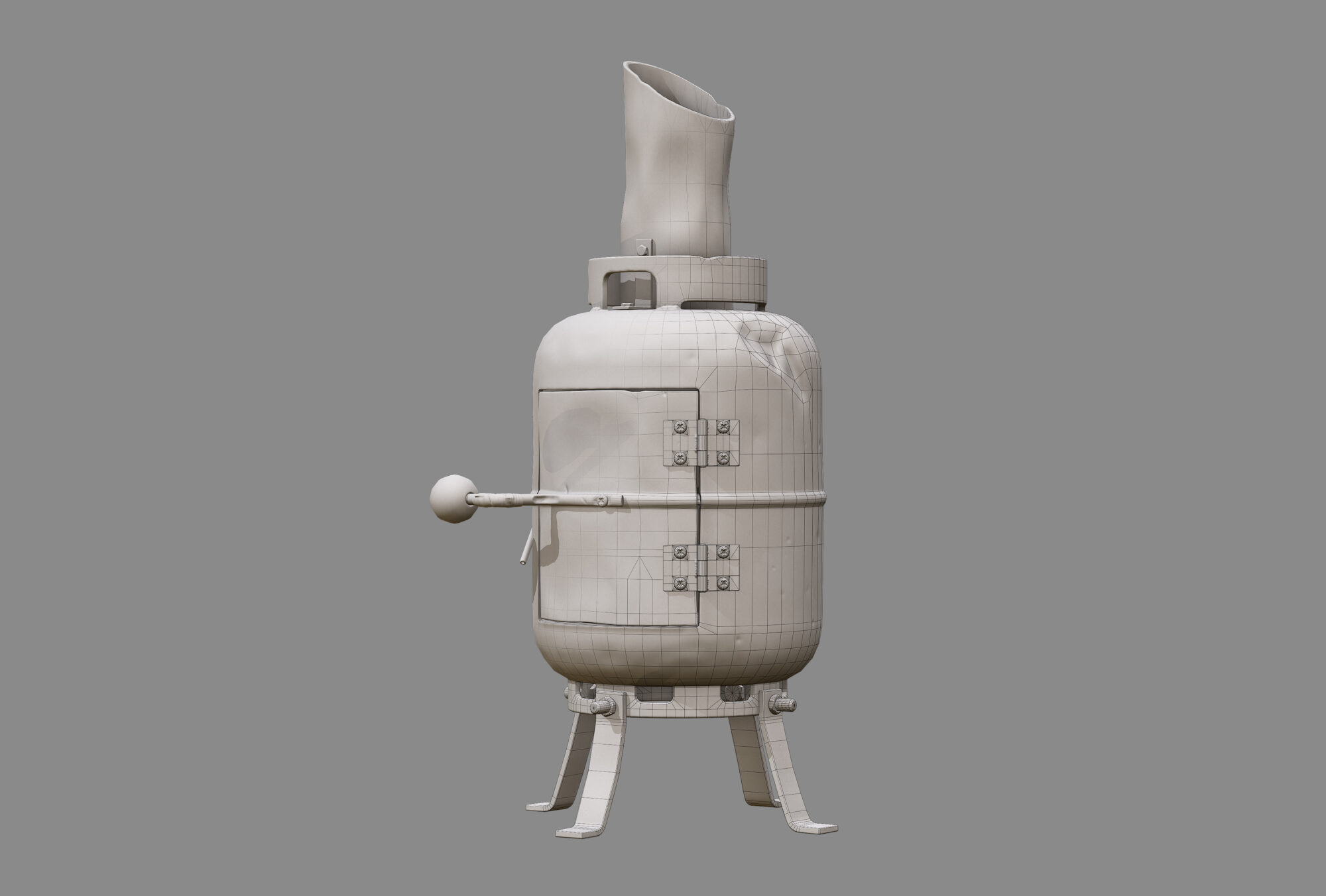 LowpolyWireframe-scaled