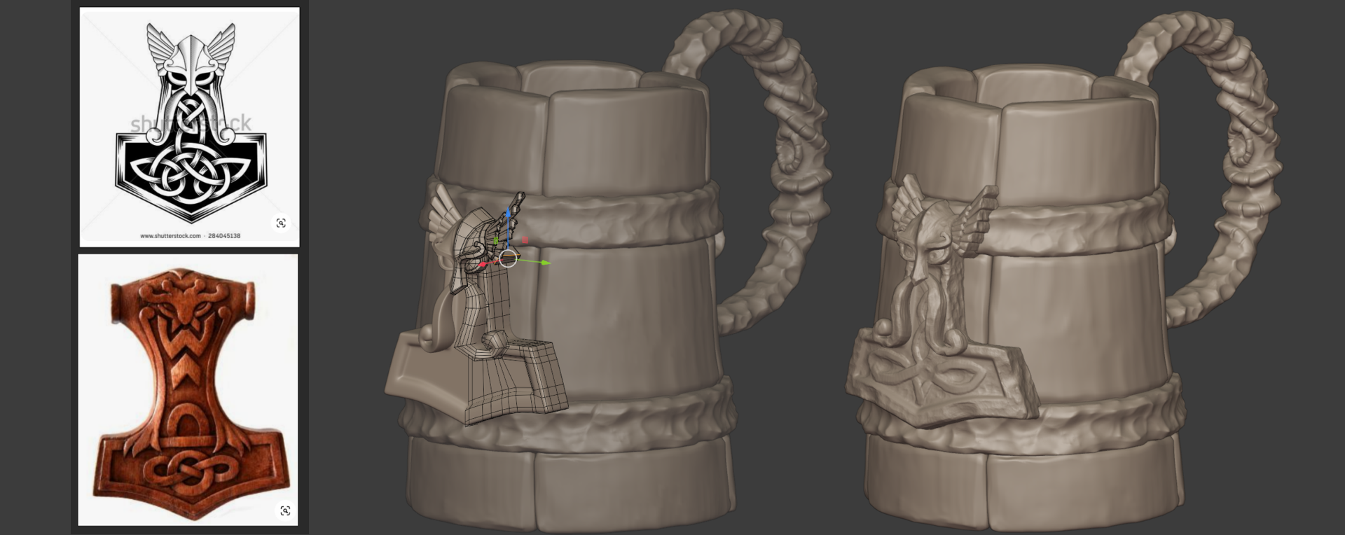 02_sculpt_3_mjolnir