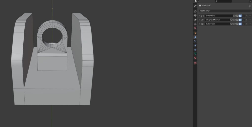 1-Classic-Subdiv-bevel-1-scaled