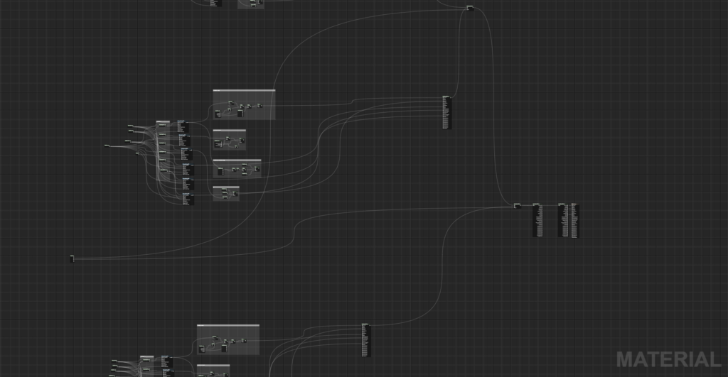 Master-Material-Vertex-Painting