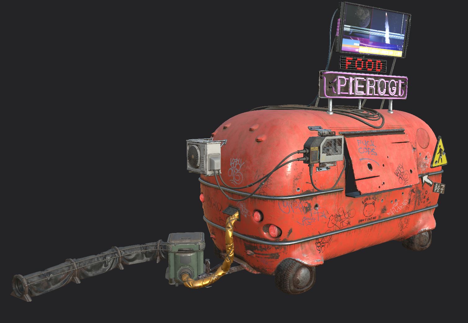 foodtruck_textured