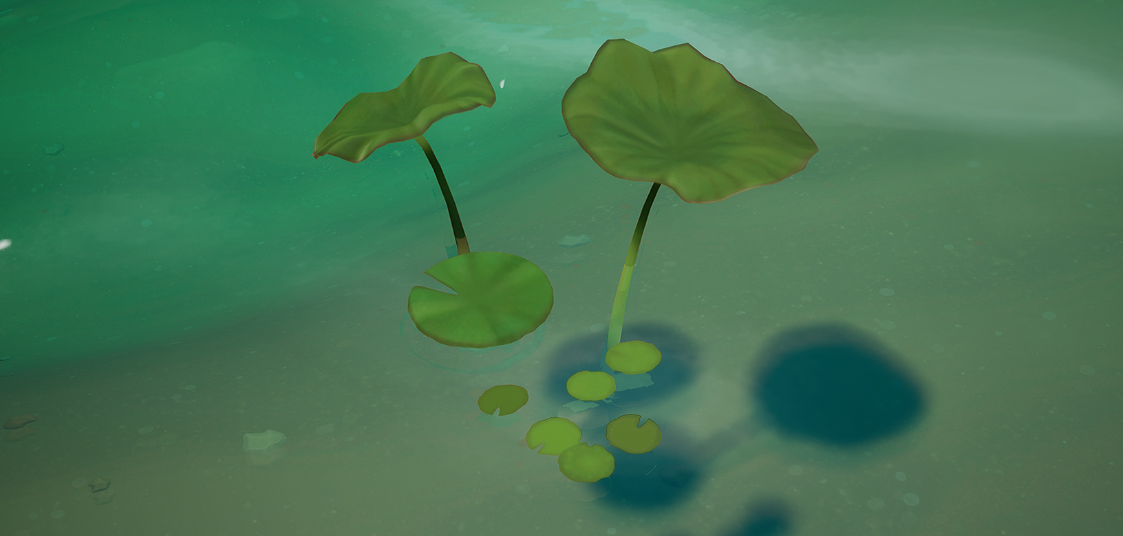 WaterPlants