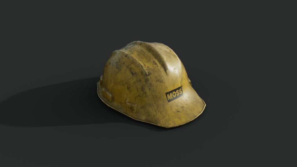 Helmet