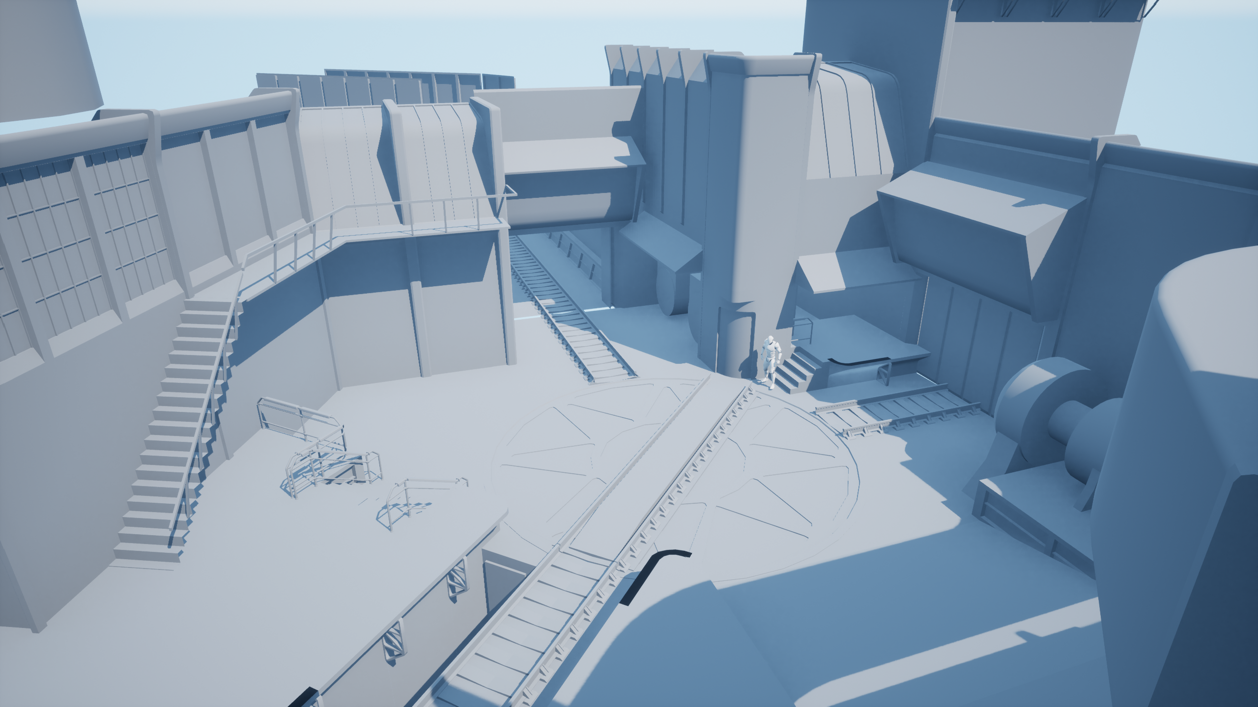 Blockout