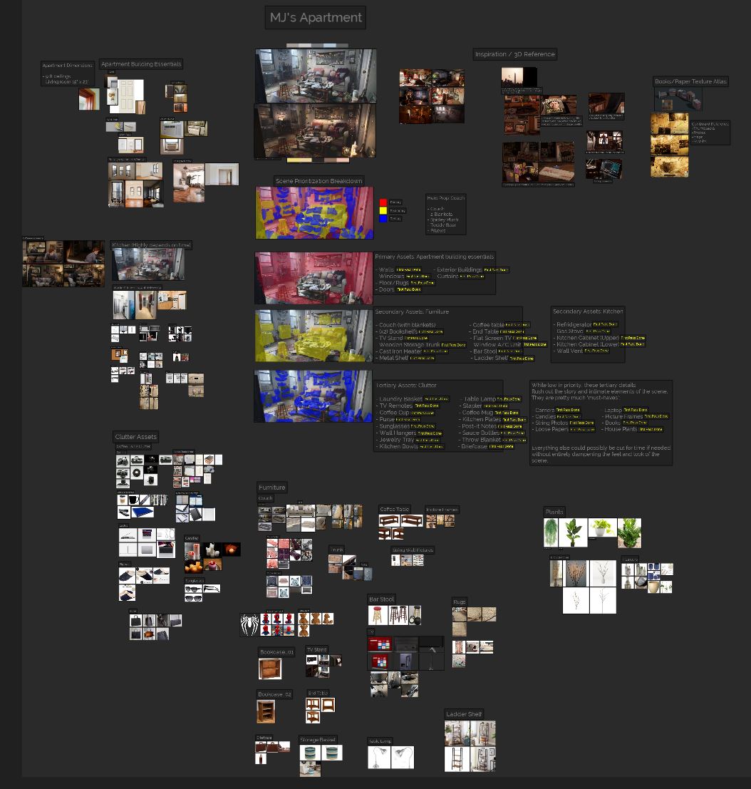 MJ_sApartmentPureRef