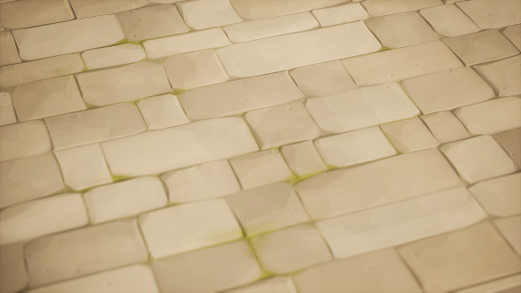 lotte-de-brabander-brick-tileable