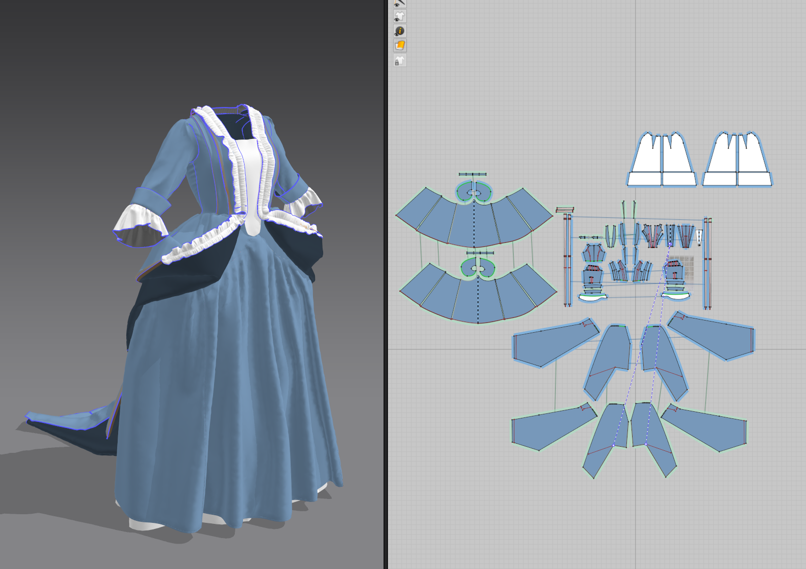 Marvelous_screenshot