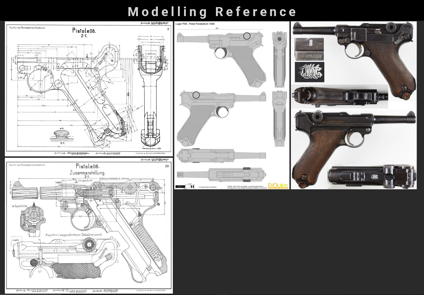 MoritzEichinger_LugerP08_Blueprints