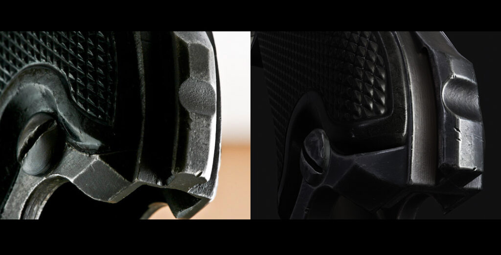 MoritzEichinger_LugerP08_GripDetail