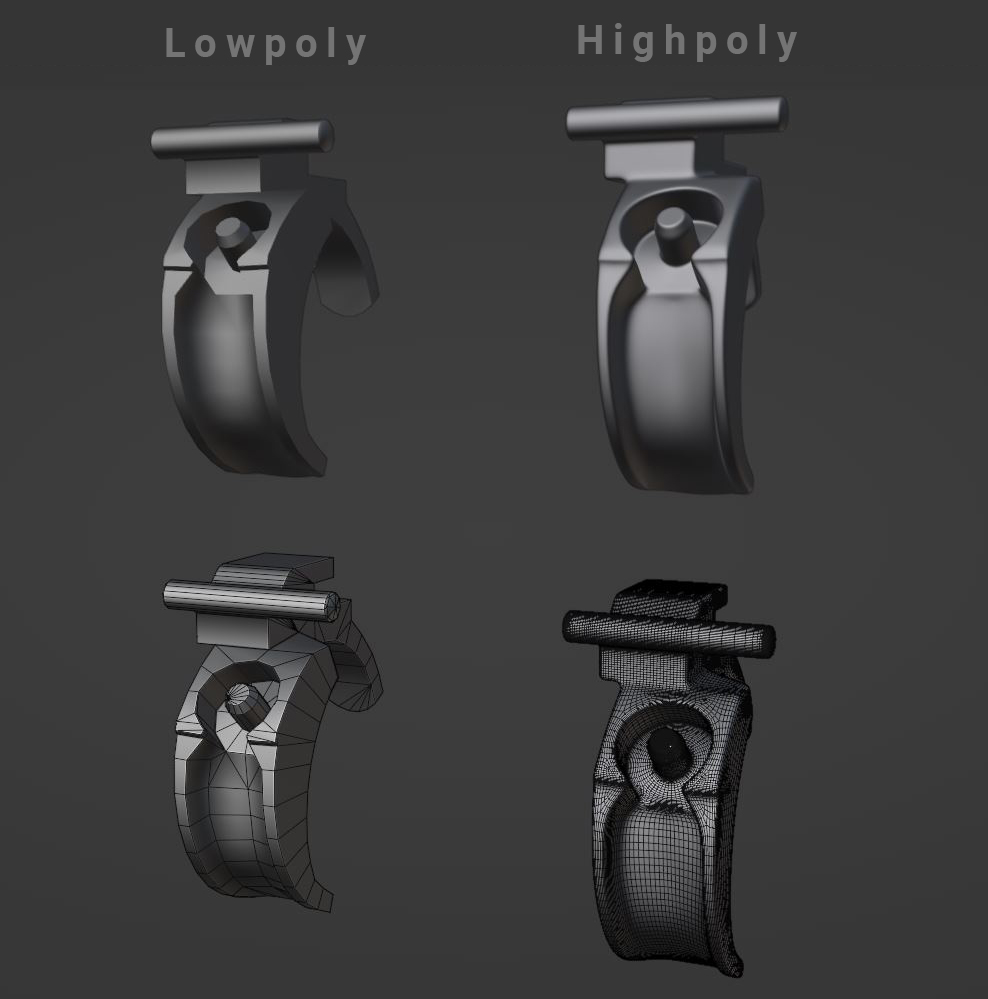 MoritzEichinger_LugerP08_HighpolyMax