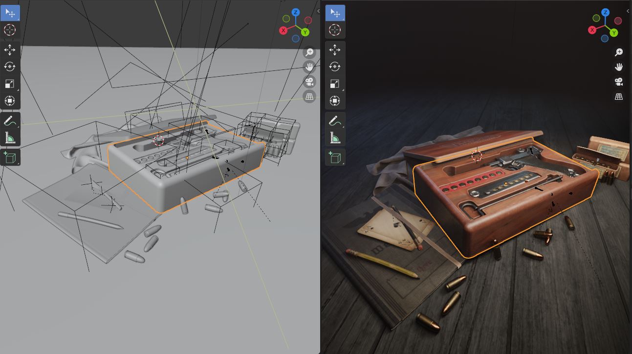 MoritzEichinger_LugerP08_Rendering