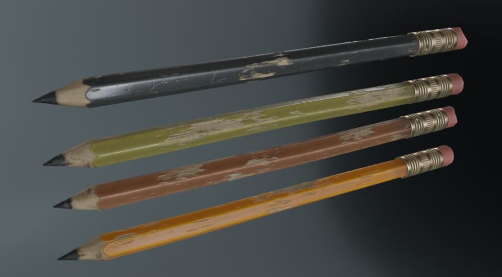 MoritzEichinger_Pencils