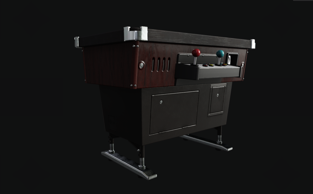 Arcade_Texturing_02