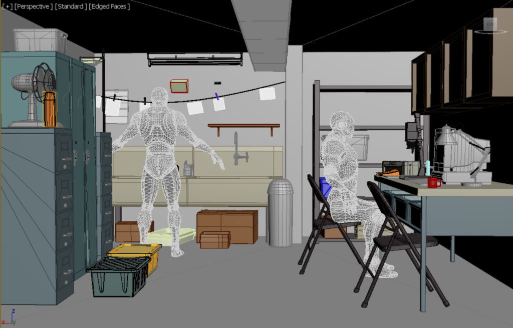 Blockout_Stage2_3DSMax