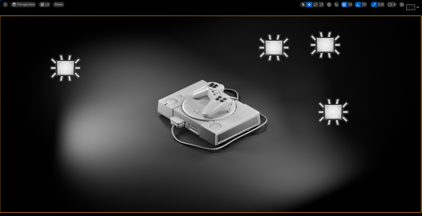 Lighting_scene_unreal