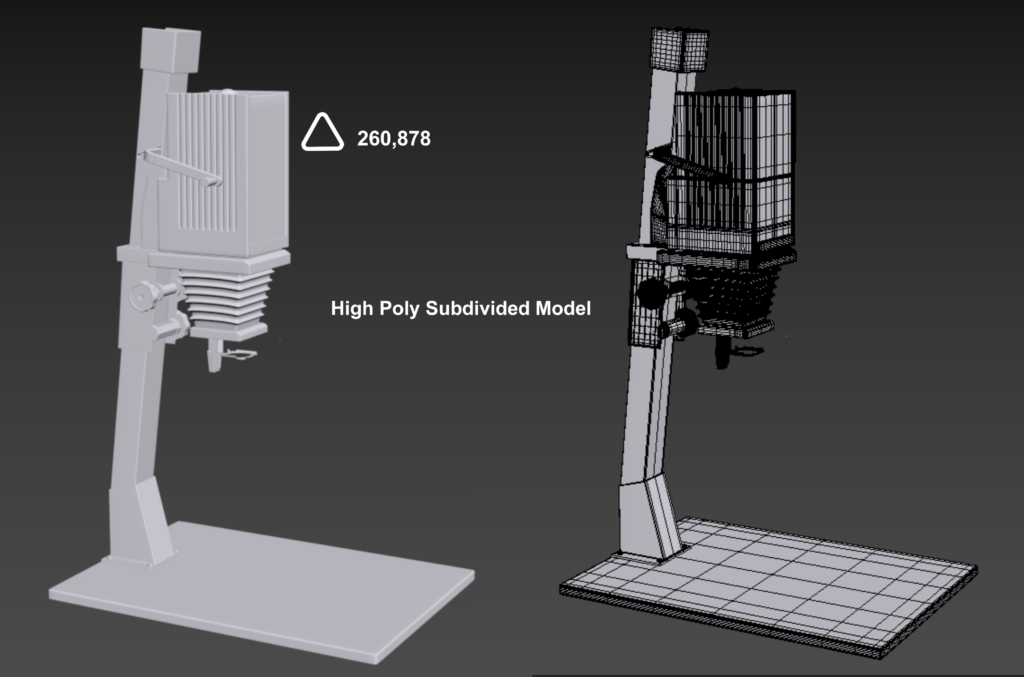 ModellingWorkflow_Printmaker_Model_HighPoly
