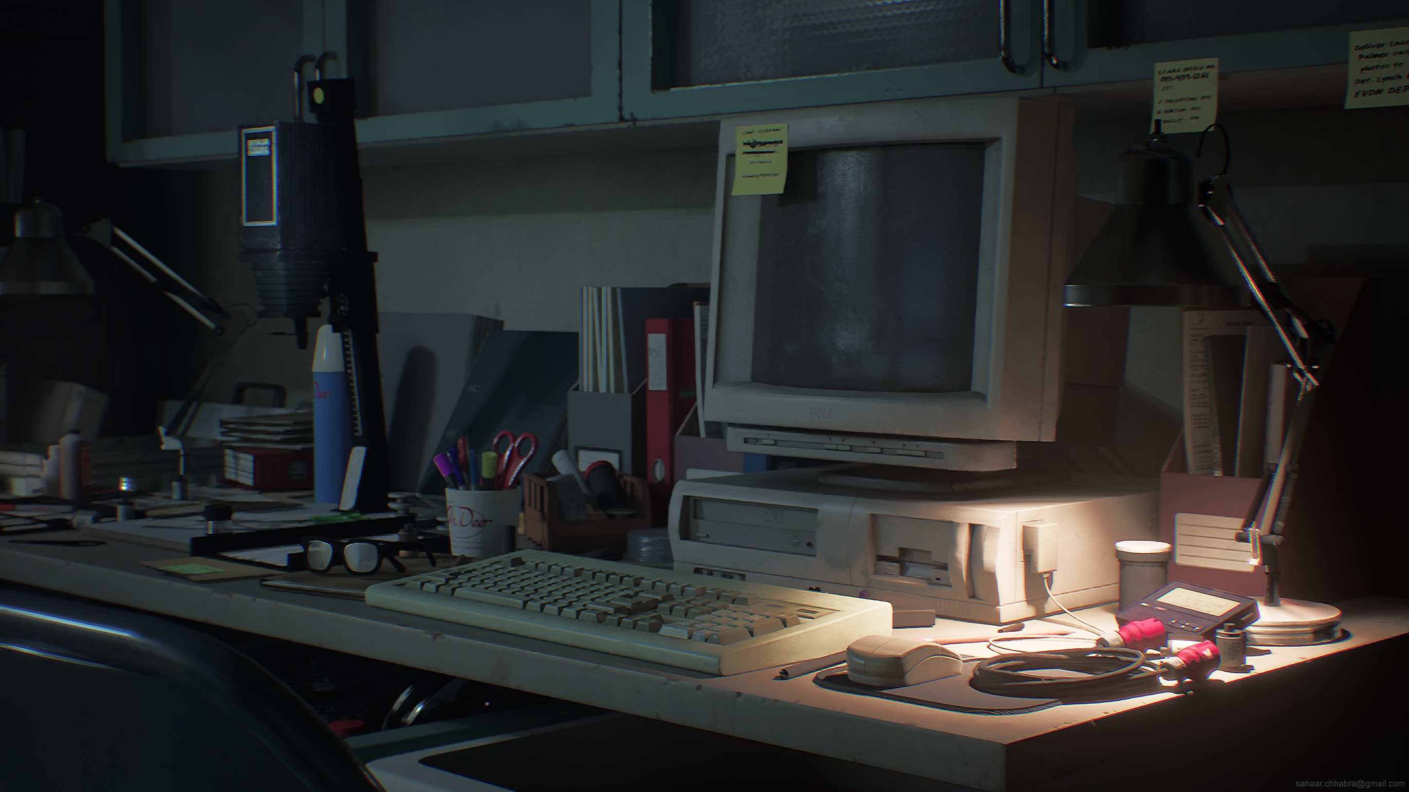 Sahaar_Chhabra_Environment_DeskSide_Closeup