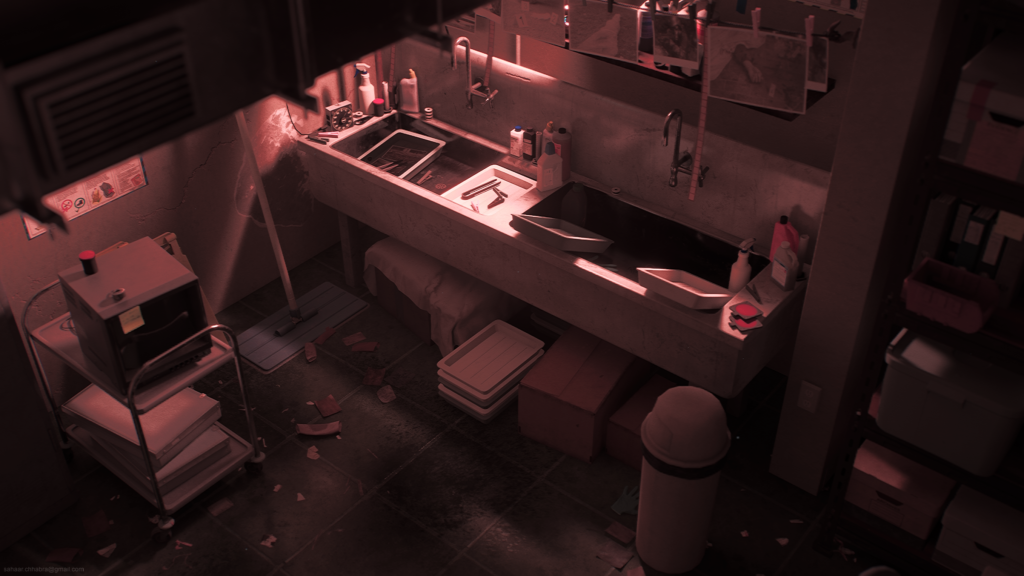 Sahaar_Chhabra_Environment_LightingMood2_TopView