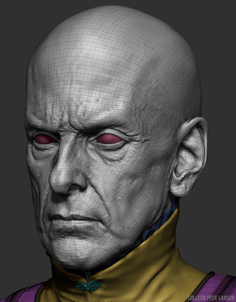 colleenpecklarson_frollo_lowpoly_02