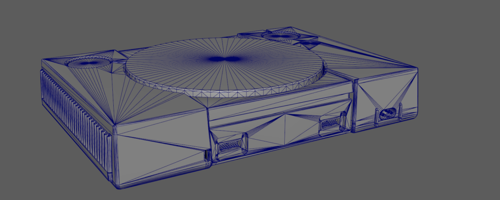 modeling_low_poly_console2