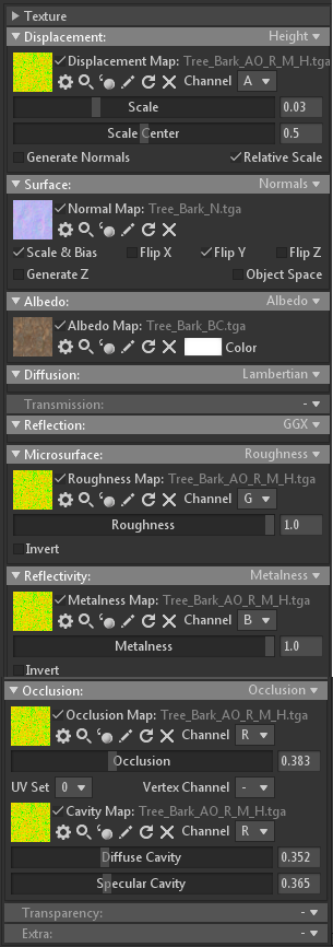 24.-Texture-Map-Settings