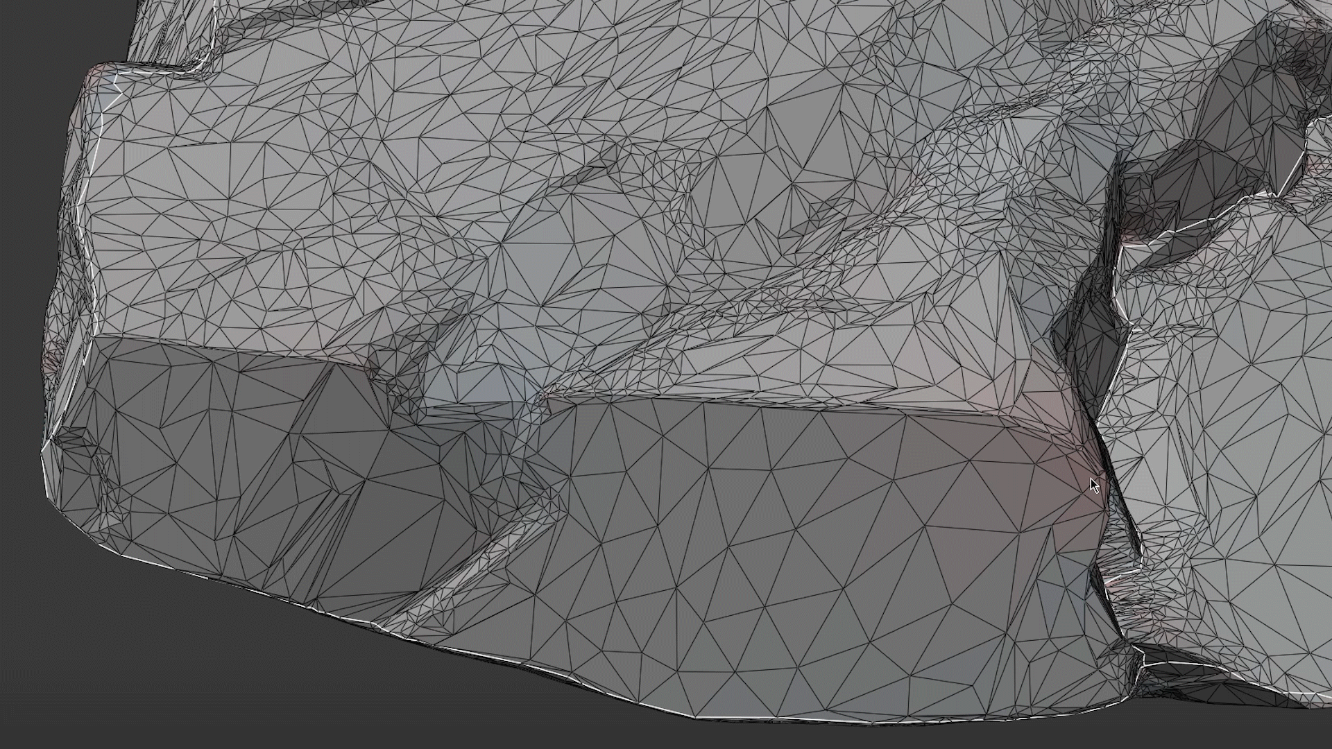 Rizom_PointToPointSelection