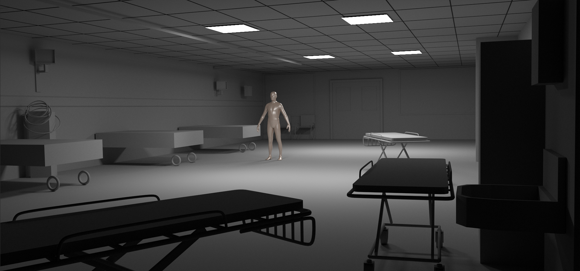 perspective-matching