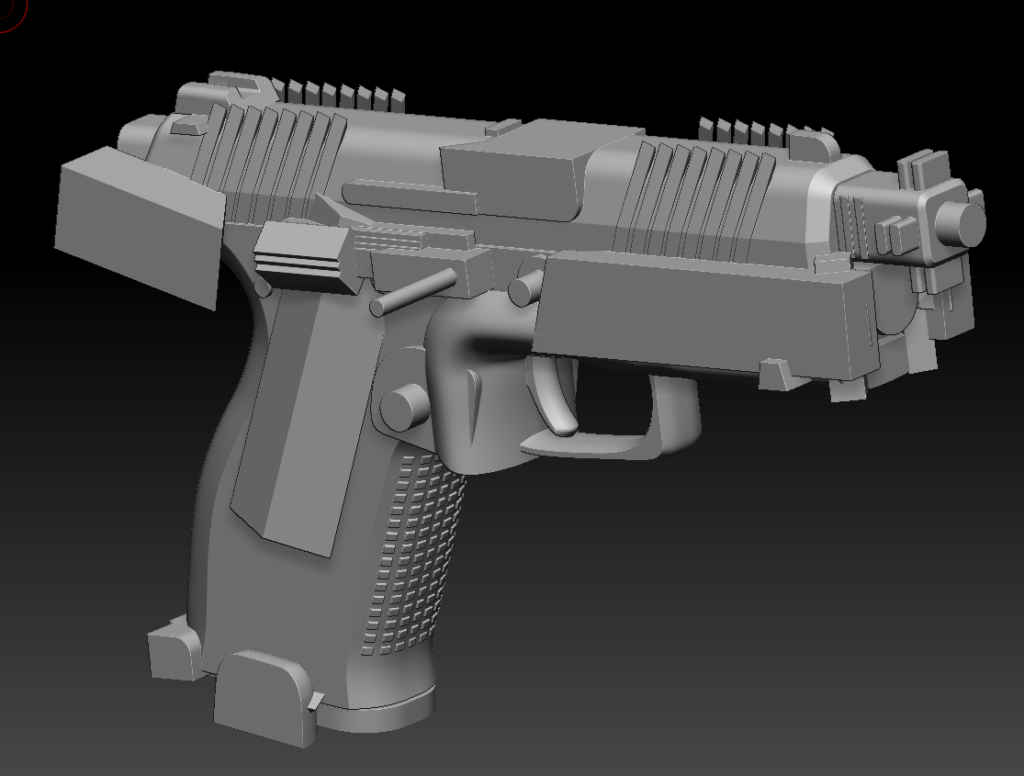 04_Modelling_ZbrushBooleans