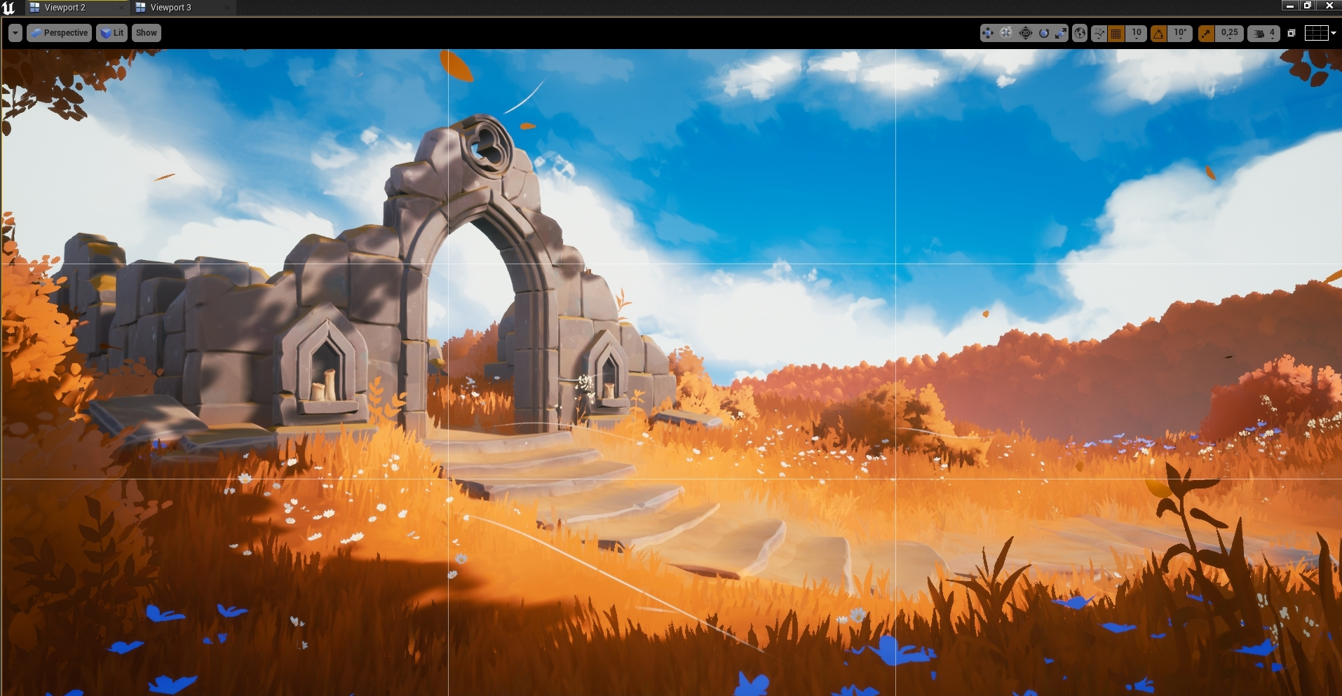 7_Compositional_Overlay_Scene