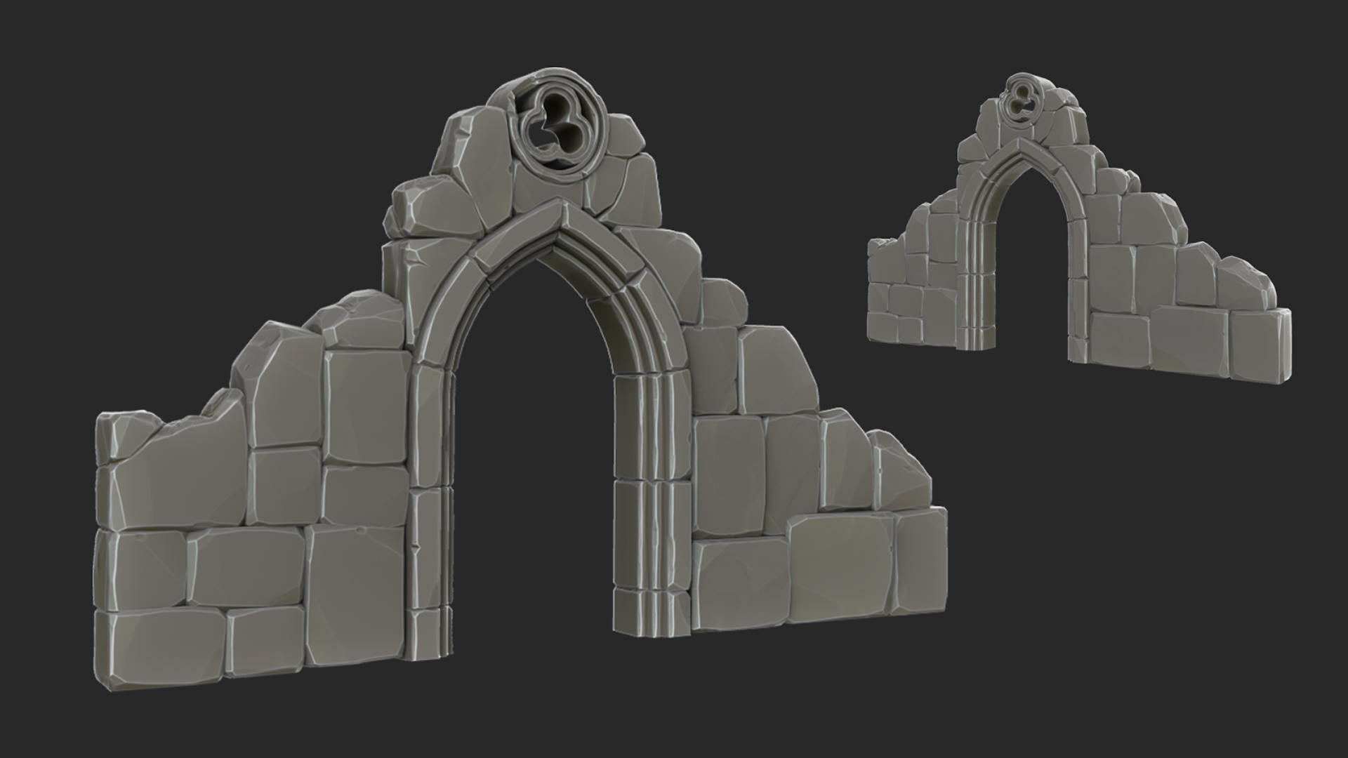 9_Sculpt_Entrance_Arch