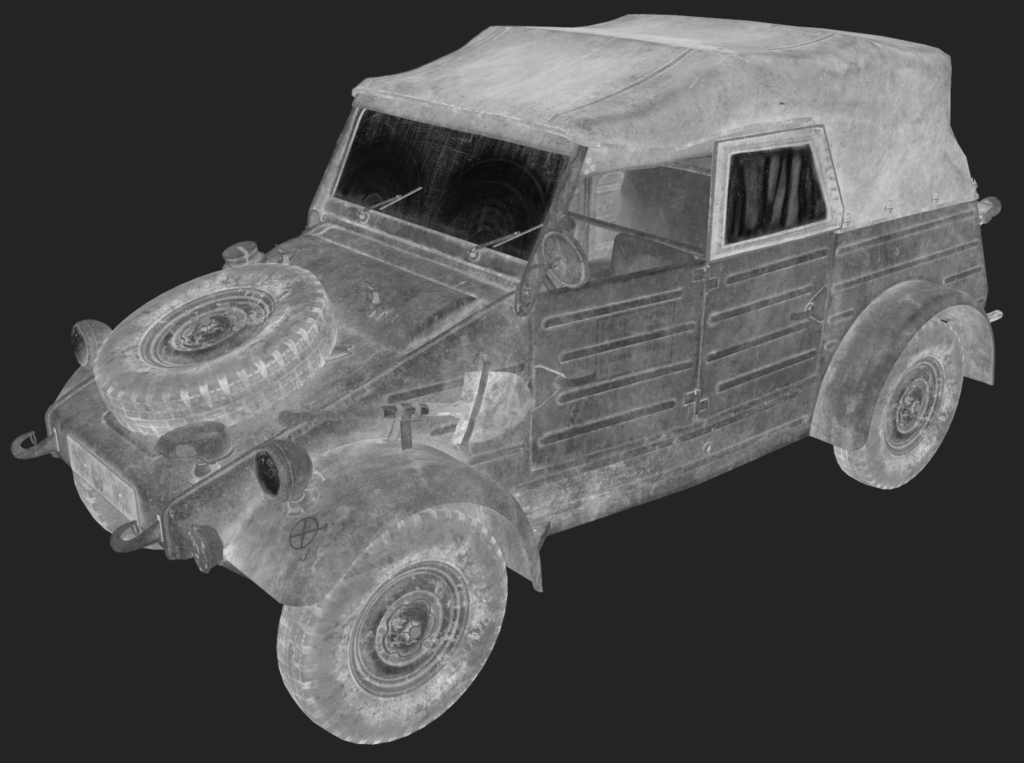 Roughness_SubstancePainter