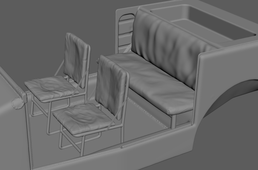 Seats_Highpoly