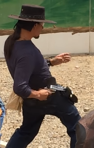 Animation-quickdraw-revolver