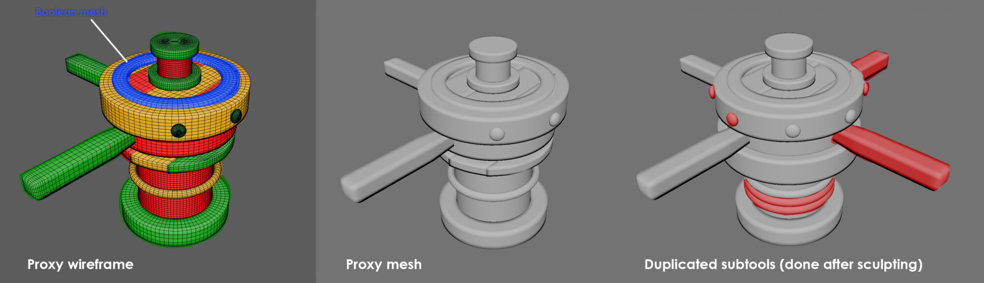 GFox_Tiki_Sculpting_ProxyMeshes_01-scaled