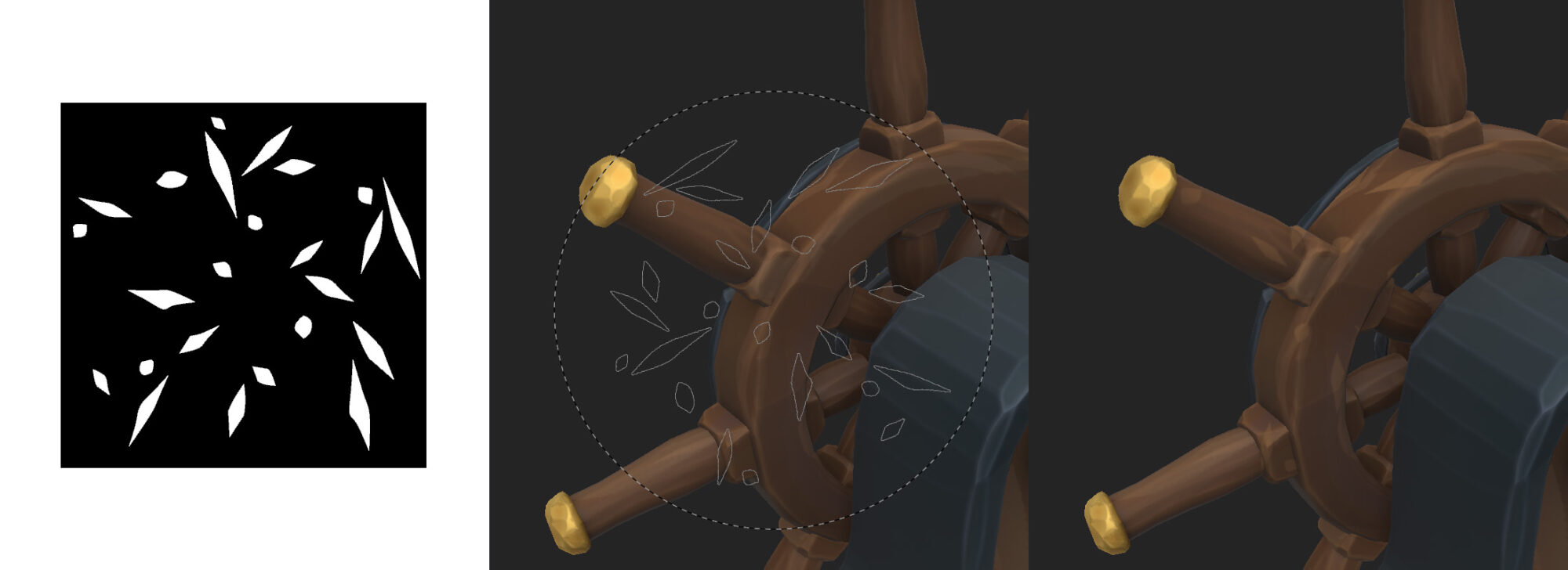 GFox_Tiki_Texturing_Alphas