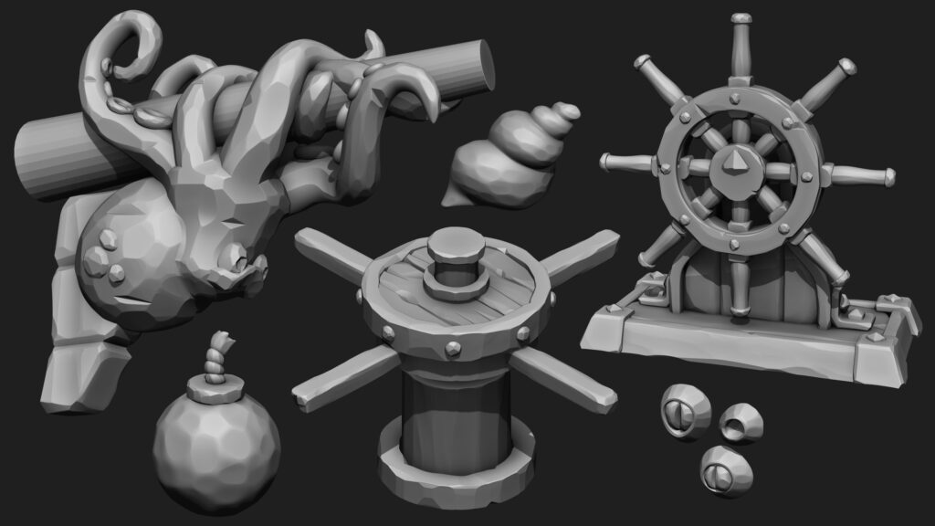 glen-fox-glenfox-tiki-sculpts-01