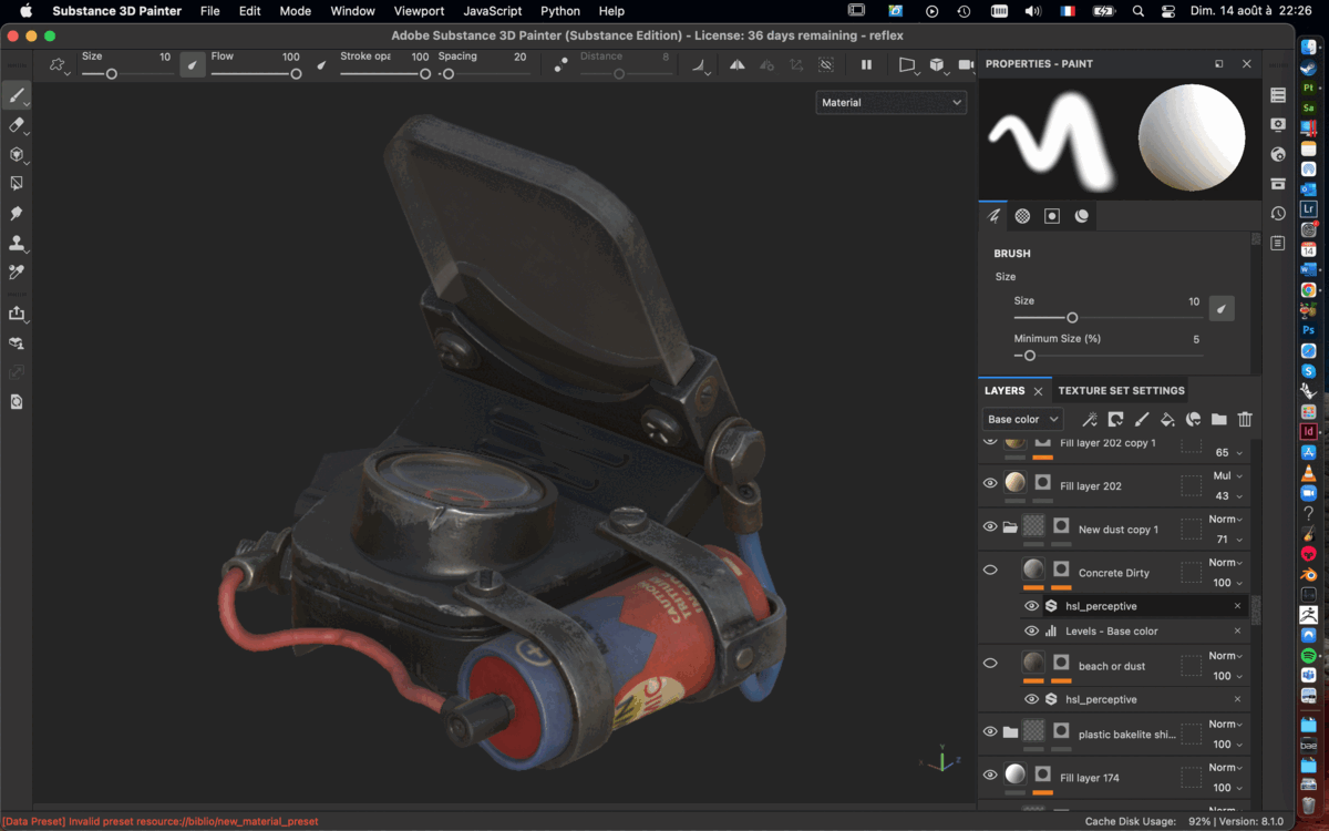 texturing-dust-and-grime
