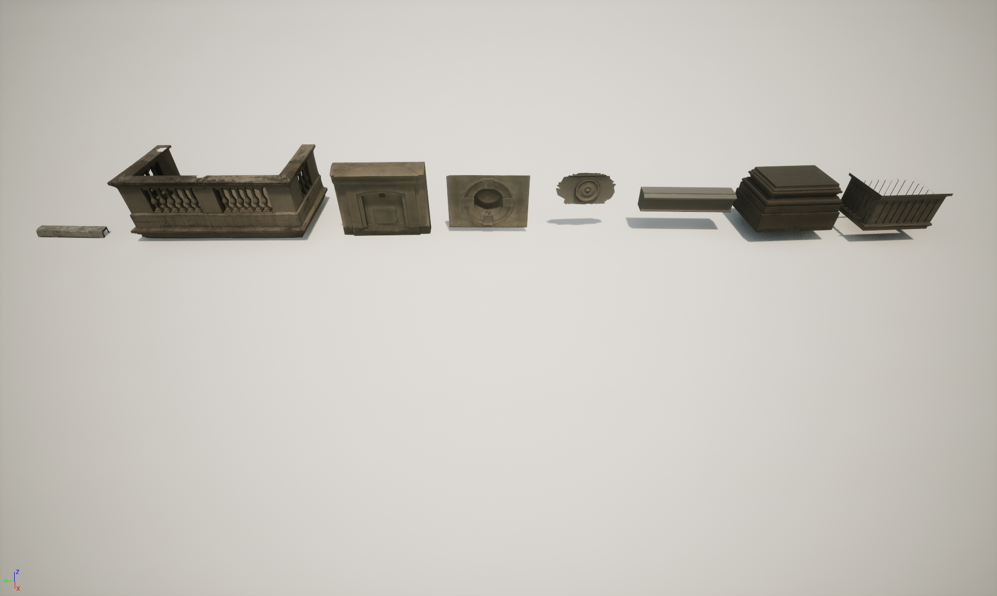 Quixel_Modular_Assets