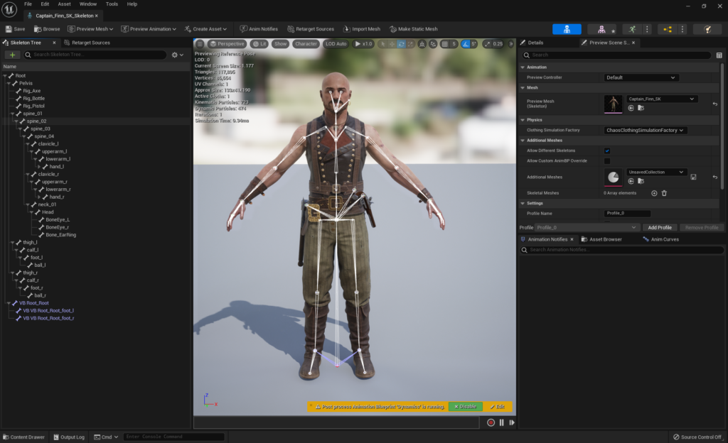 08_Unreal-Skeloton-IK