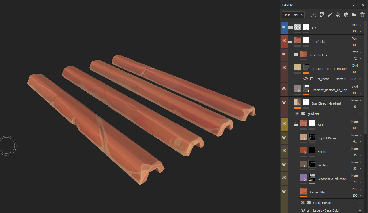 11_Texturing_Roof