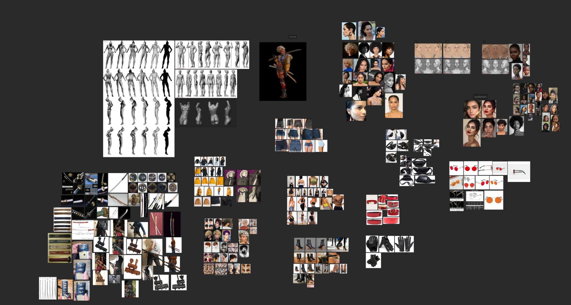 PureRef-ReferenceBoard