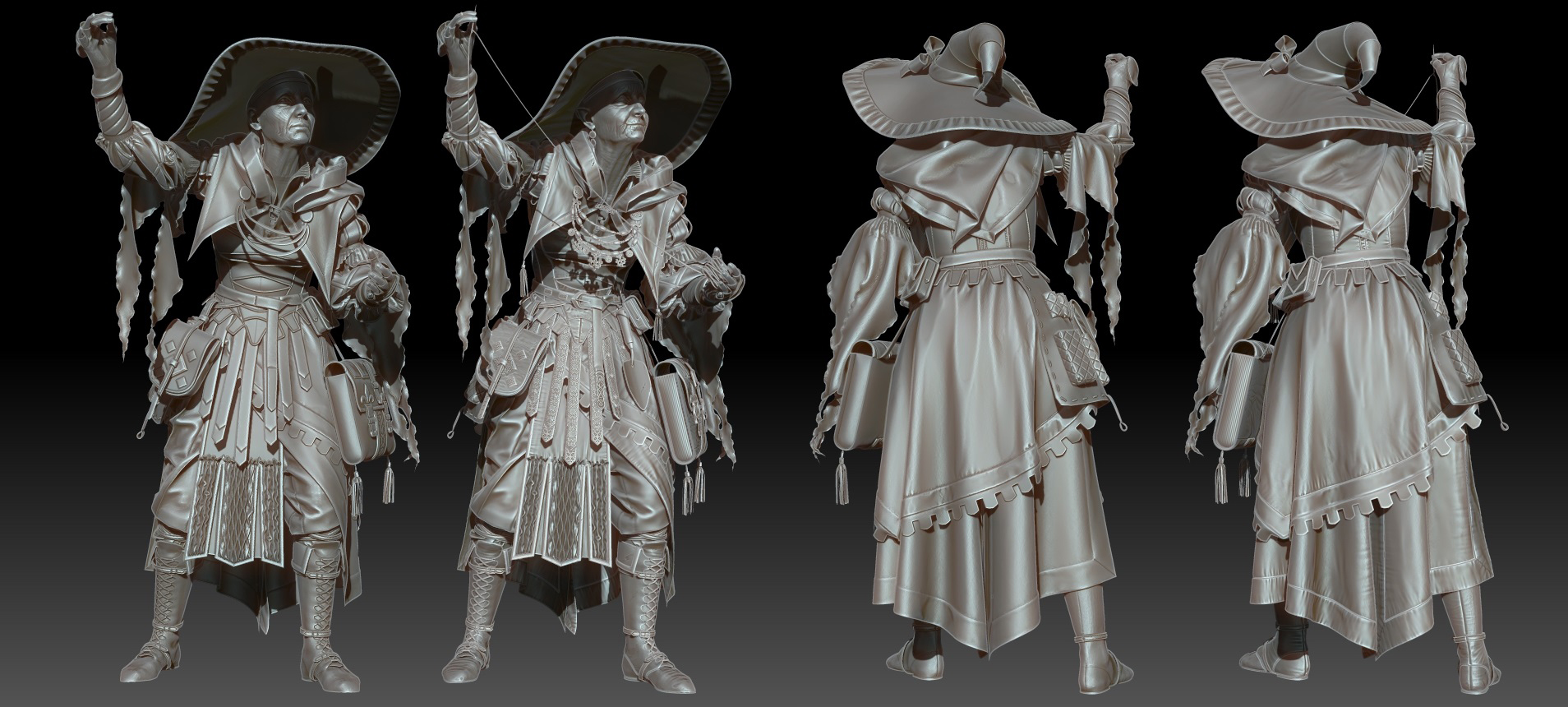 26_zbrush_minor_fabric_detailing