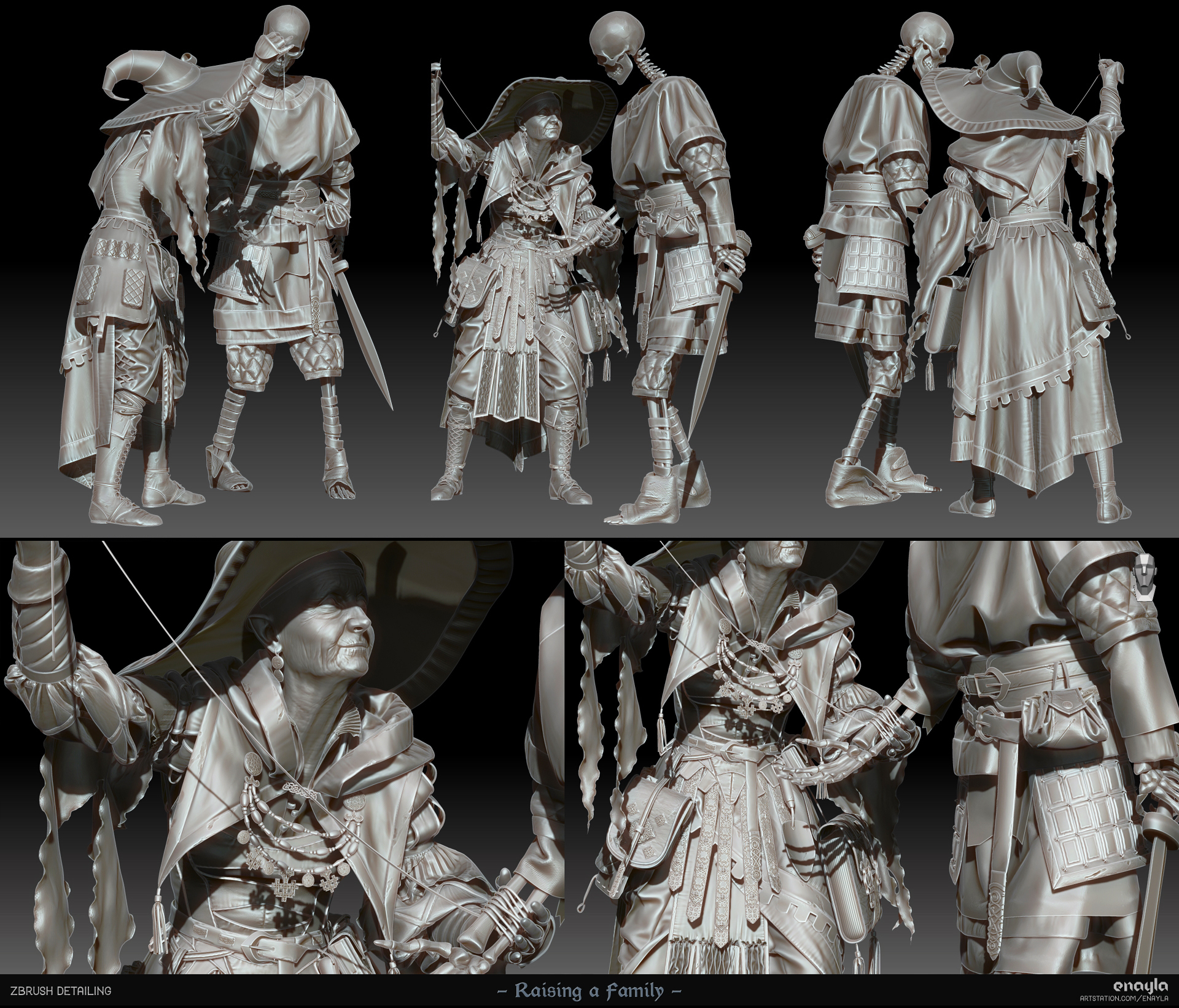 27_necroskele_zbrush_detailing