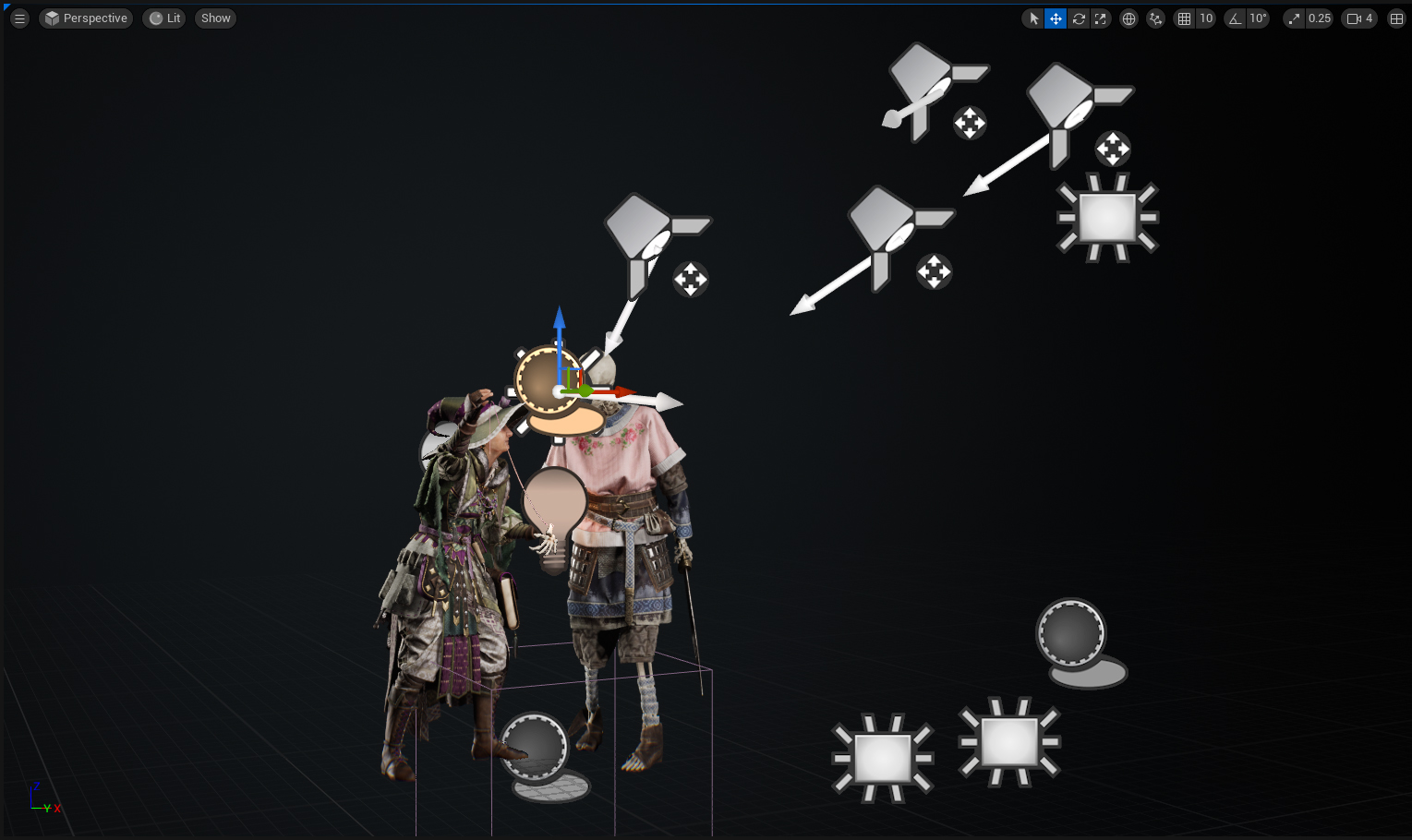 38_unreal_studio_setup